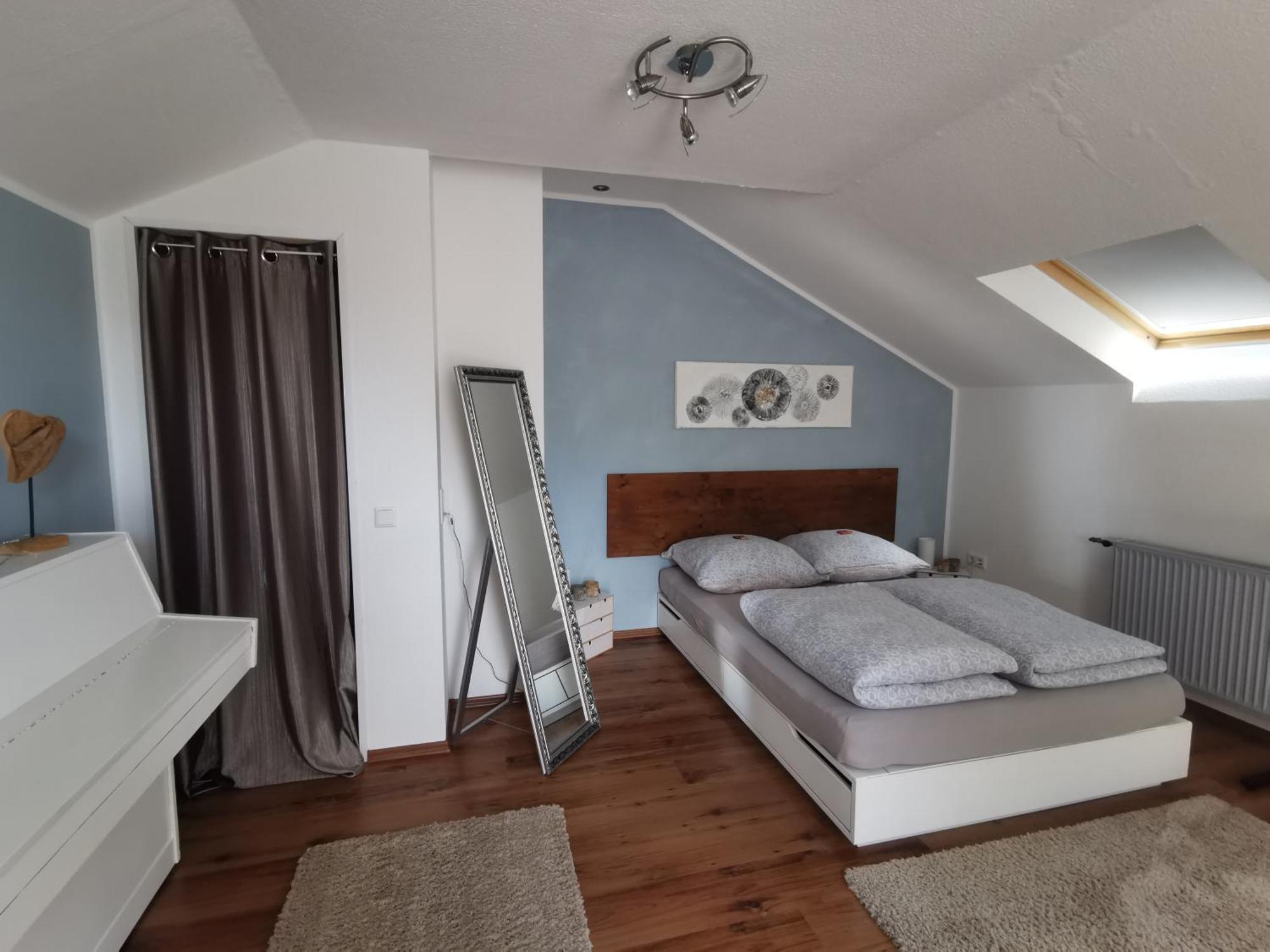 Urlaub Im Ruhrgebiet Apartment Holzwickede Exterior photo